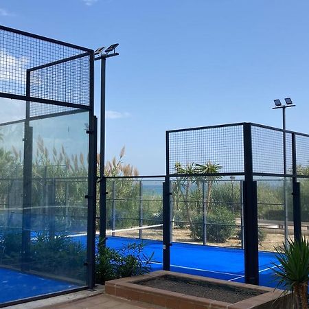 Апартаменты Penthouse Marina La Duquesa Манилва Экстерьер фото