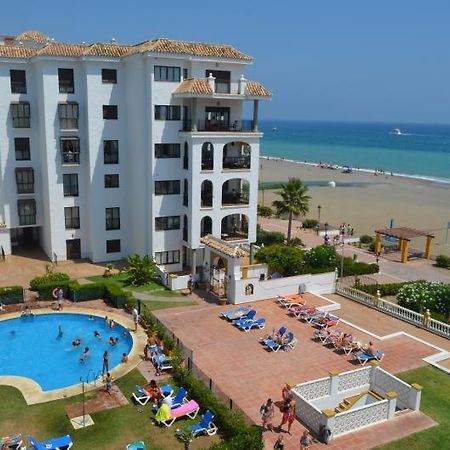 Апартаменты Penthouse Marina La Duquesa Манилва Экстерьер фото